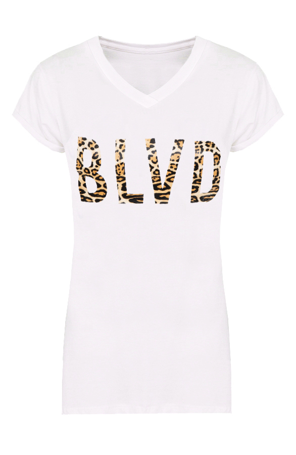 BLVD Top Wit – shoparchief