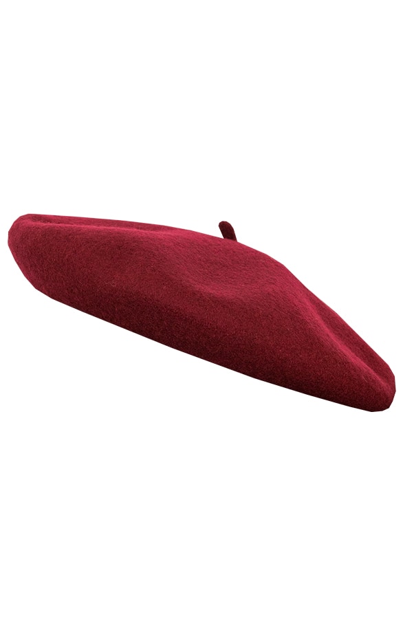 Barret Bordeaux – shoparchief