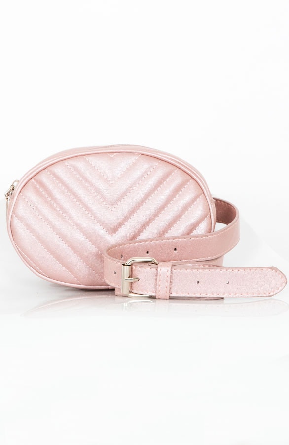 Bumbag Roze – shoparchief, foto 2