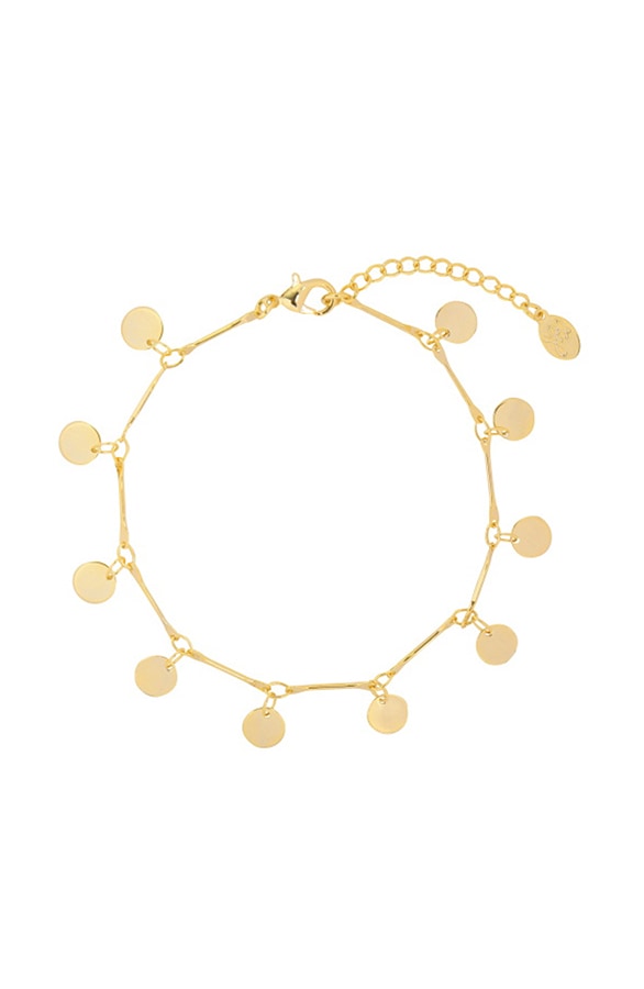 Coins Armband Goud – shoparchief