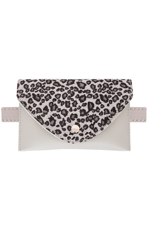 Heuptasje Leopard Grijs – shoparchief
