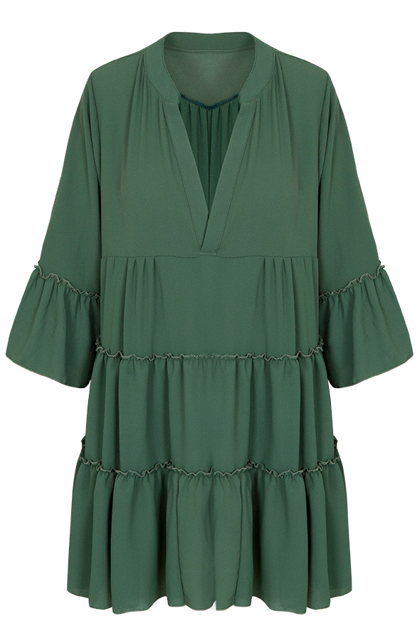 Noa Tuniek Groen – shoparchief