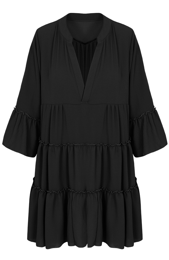 Noa Tuniek Zwart – shoparchief