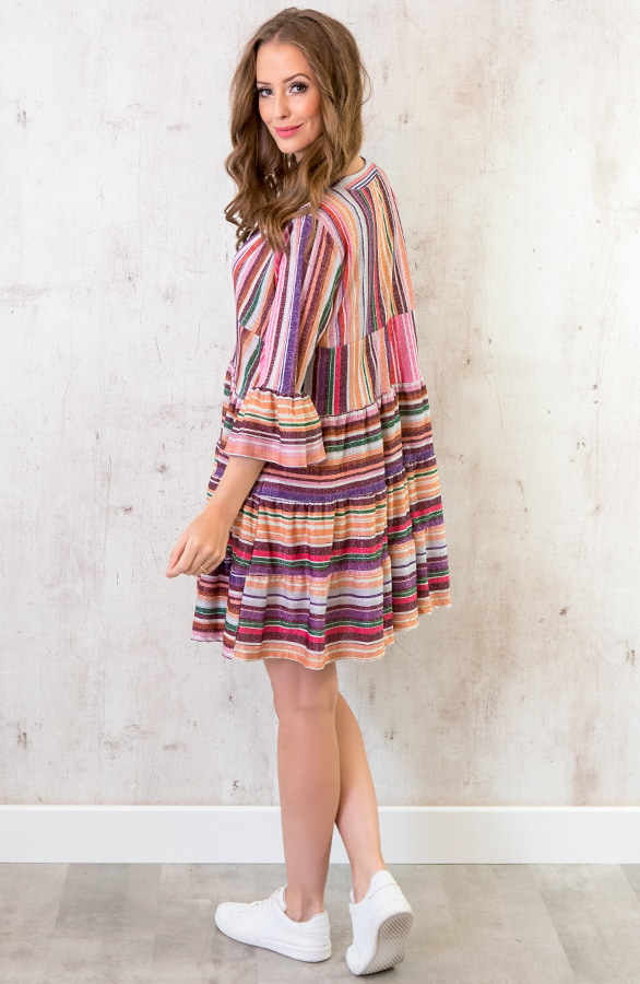 Noa Tuniek Shine Pastel – shoparchief, foto 5