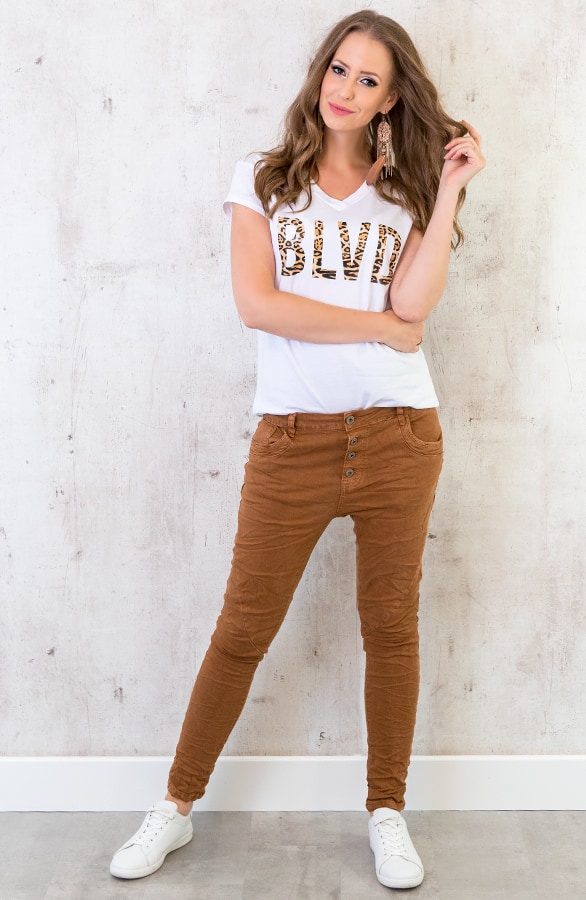 BLVD Top Wit – shoparchief, foto 3