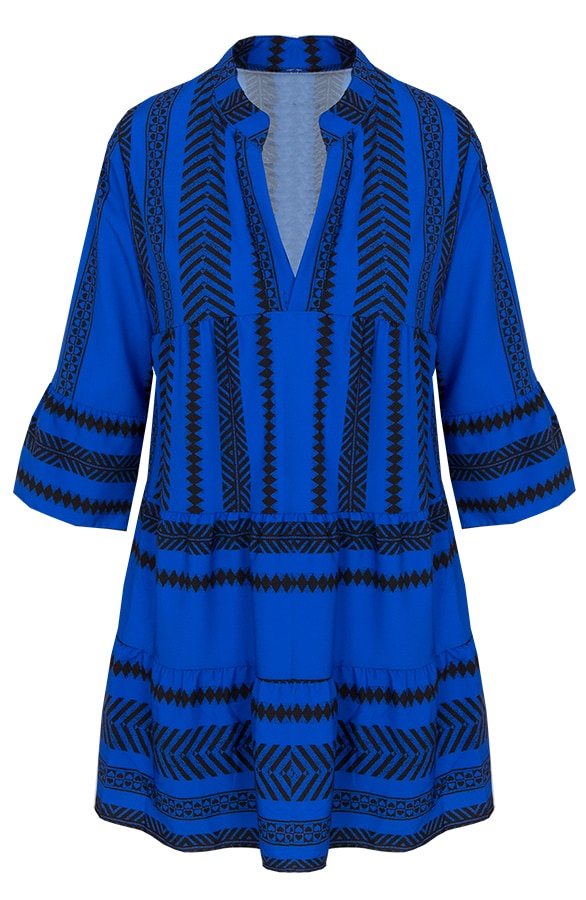 Fay Aztec tuniek Kobalt – shoparchief