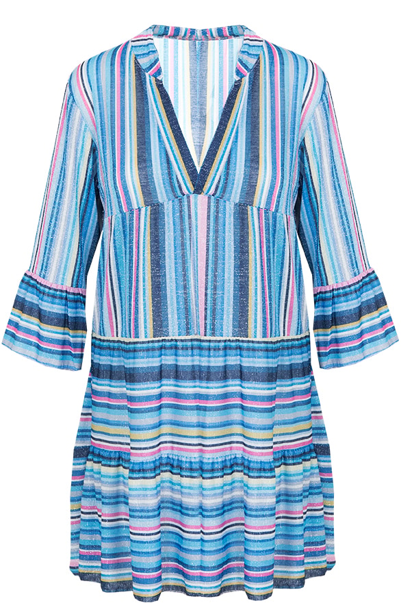 Fay Shine Tuniek Blauw – shoparchief