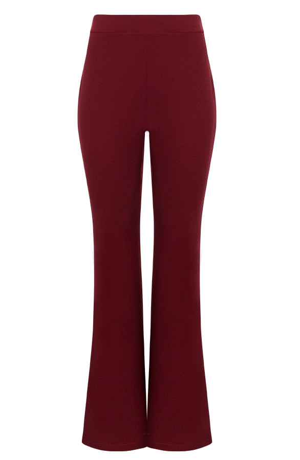 Flair Broek Bordeaux – shoparchief