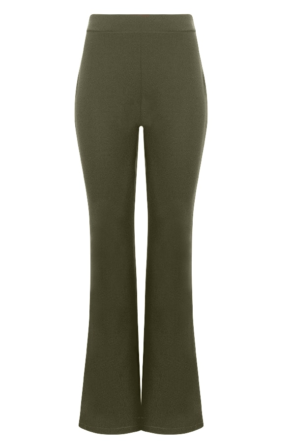 Flair Broek Groen – shoparchief