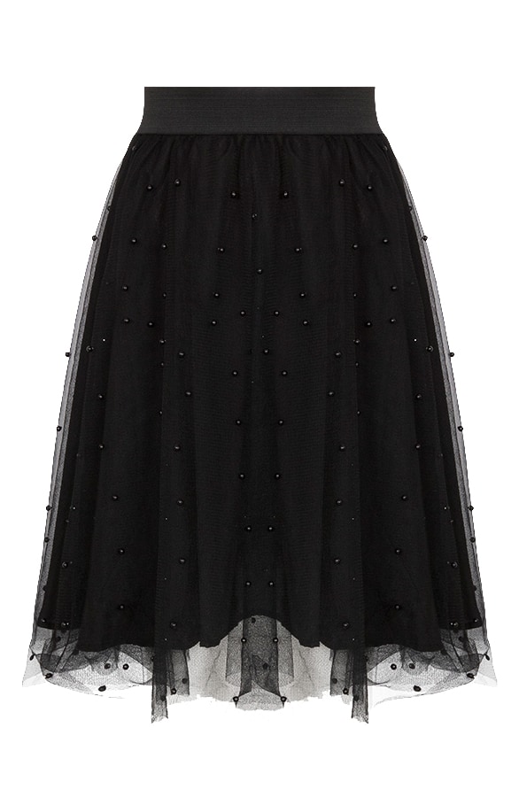 Tule Rok Met Parels – shoparchief
