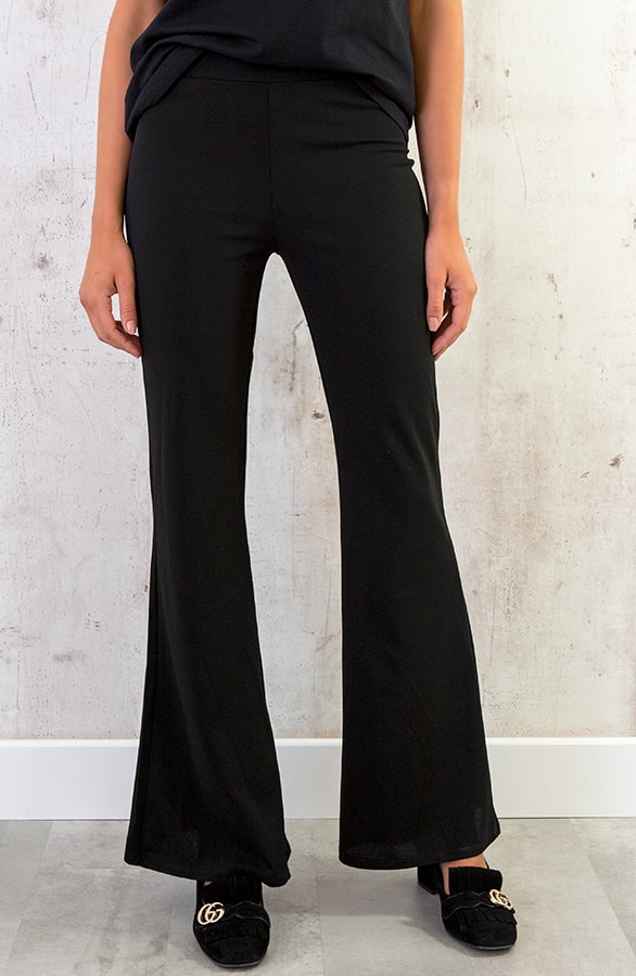 Flair Broek Zwart – shoparchief, foto 2