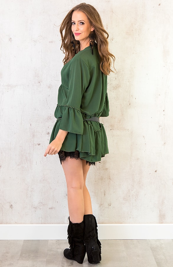 Noa Tuniek Groen – shoparchief, foto 4