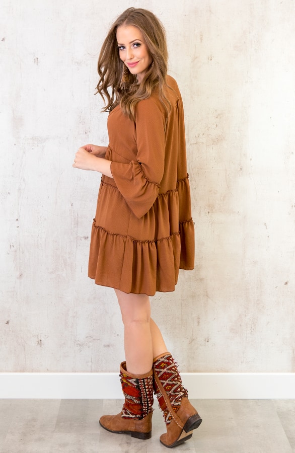 Noa Tuniek Cognac – shoparchief, foto 5