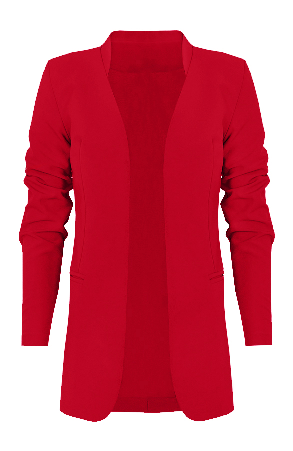 Blazer Limited Rood – shoparchief
