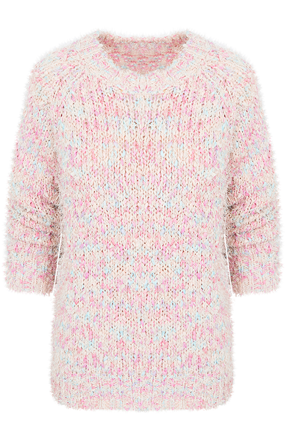 Candy Trui Roze – shoparchief