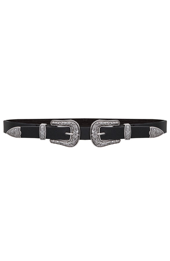 Taille Riem Met Gespen – shoparchief