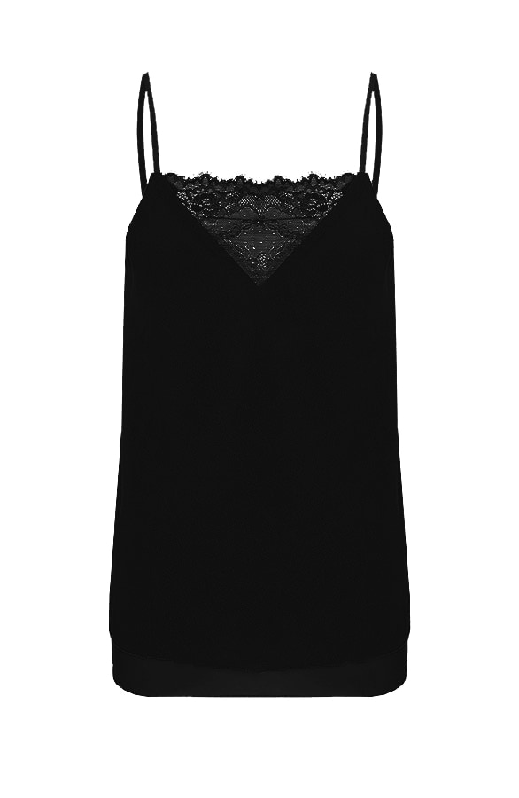 Top Kant Zwart – shoparchief