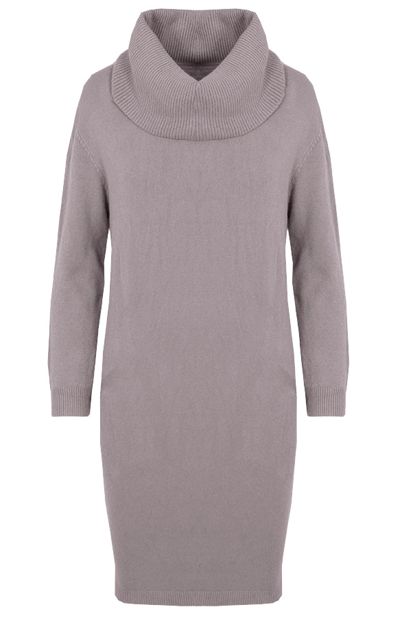 Comfy Coltrui Lang Taupe – shoparchief