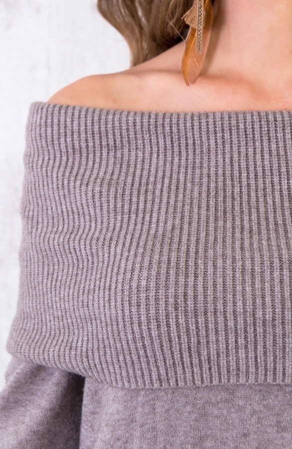 Comfy Coltrui Lang Taupe – shoparchief, foto 6
