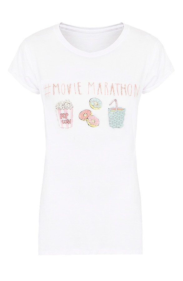 Movie Marathon Top – shoparchief