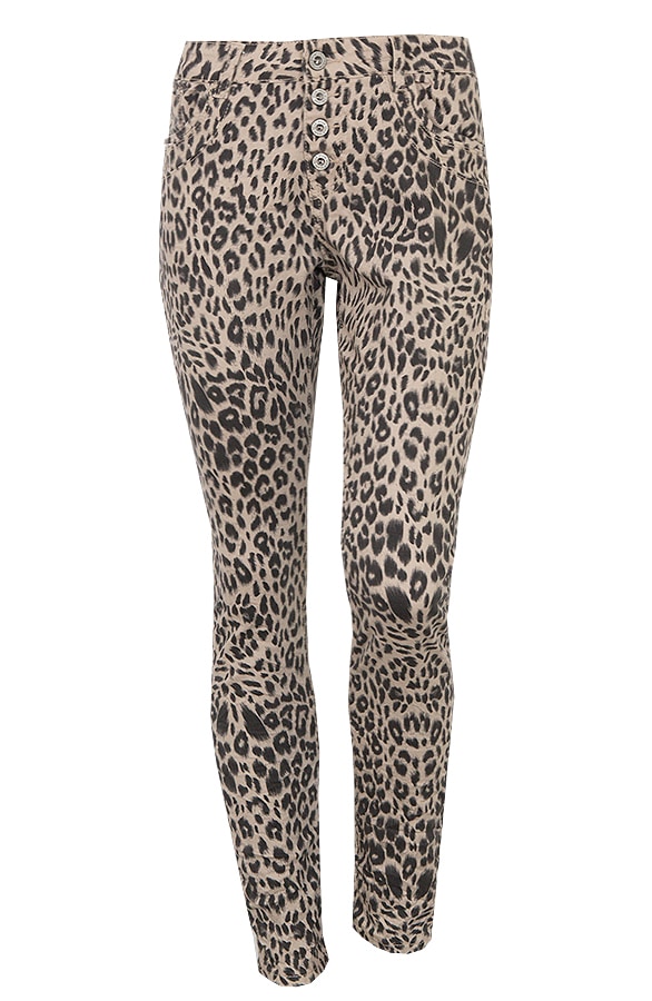 Panter Chino Jeans Beige – shoparchief