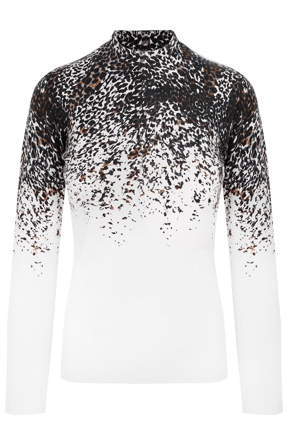 Print Coltrui Creme – shoparchief