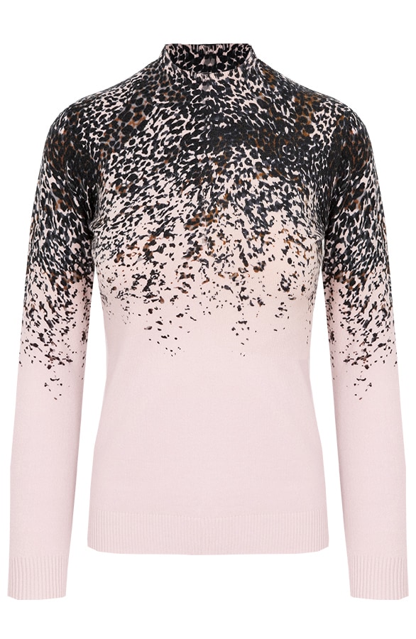 Print Coltrui Roze – shoparchief