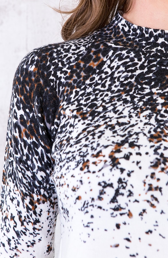 Print Coltrui Creme – shoparchief, foto 5