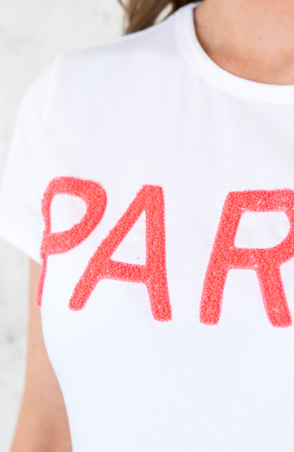 Paris Top Koraal – shoparchief, foto 3