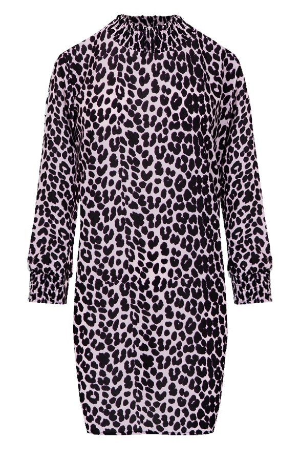 Panter Col Tuniek Roze – shoparchief