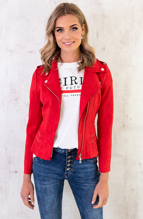 Girl Future Top Wit – shoparchief, foto 3