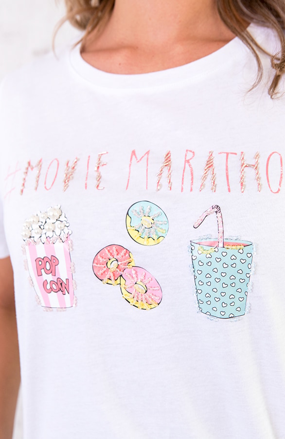Movie Marathon Top – shoparchief, foto 6