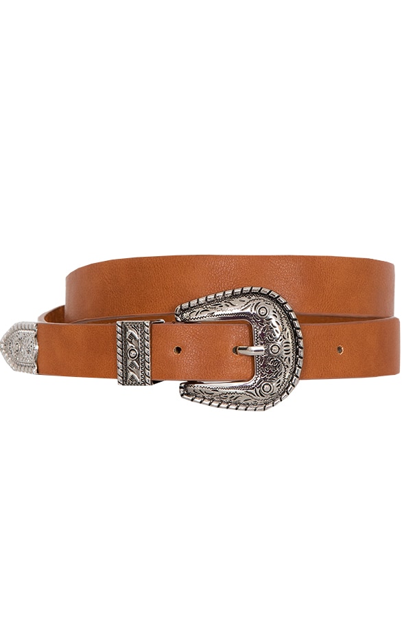 Gesp Riem Cognac – shoparchief