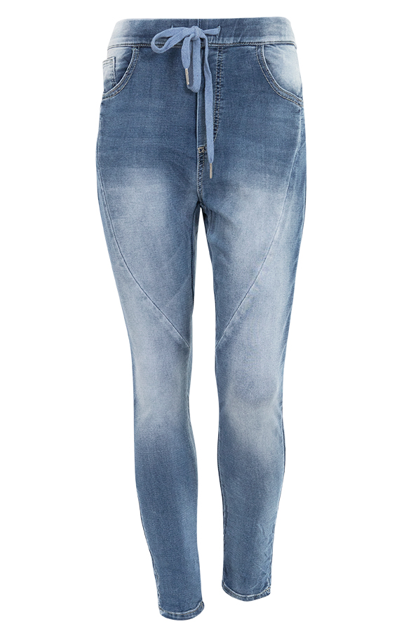 Jogging Spijkerbroek Dames – shoparchief