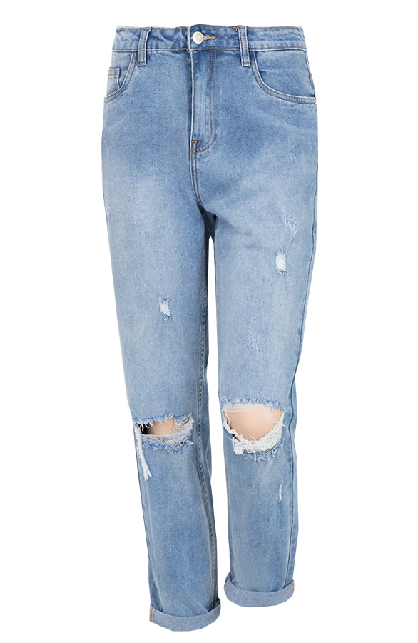 Mom Fit Jeans – shoparchief