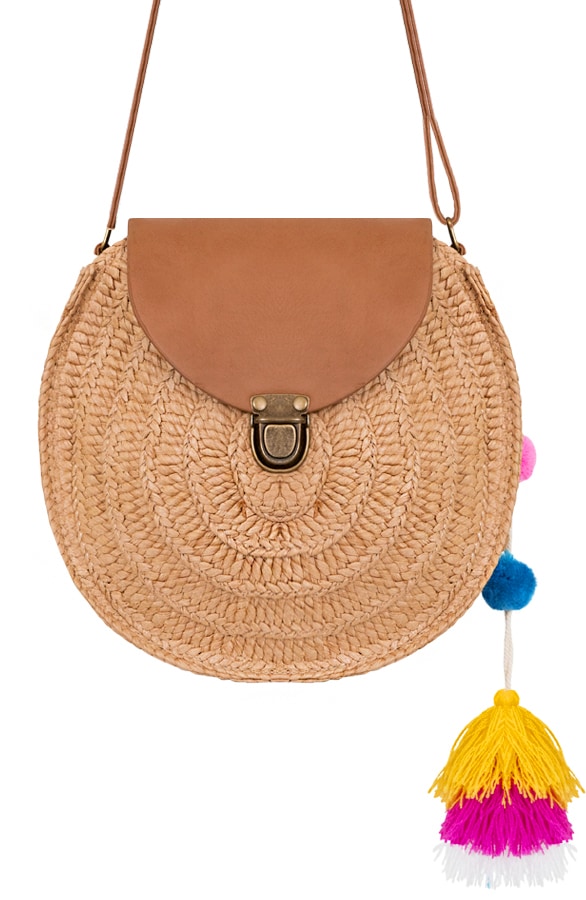Ronde Rieten Tas – shoparchief