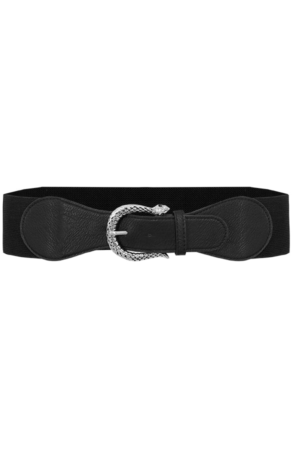 Taille Riem Stretch Dames – shoparchief