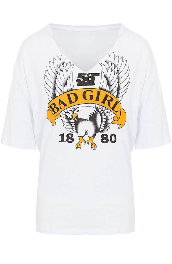 Top Bad Girl Wit – shoparchief