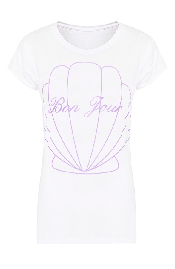 Top Mermaid Lila – shoparchief