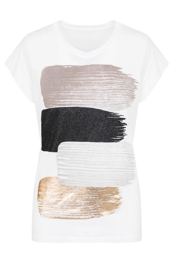 Top Metallic – shoparchief