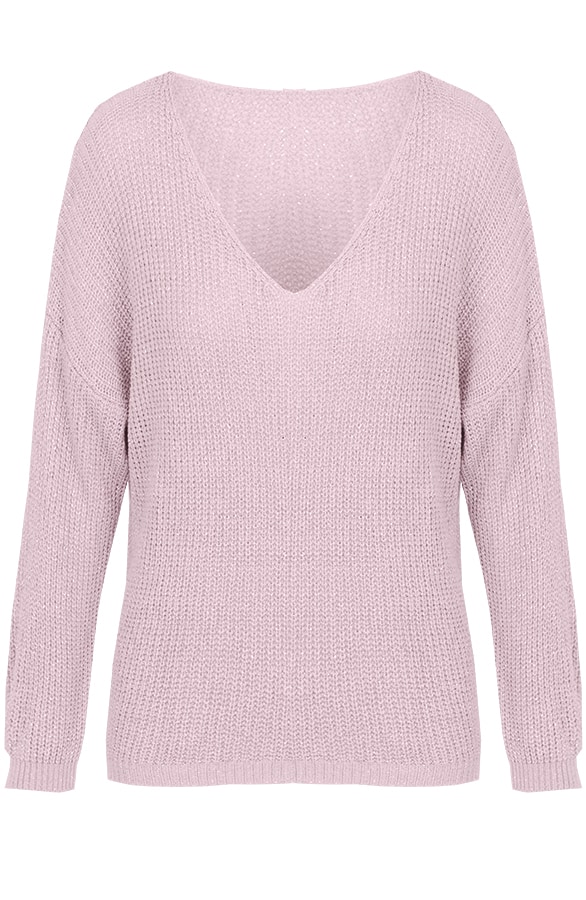 Trui Dames Roze – shoparchief
