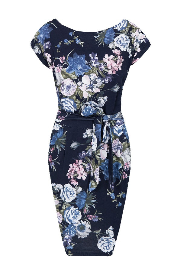 Strik Jurk Rozen – shoparchief