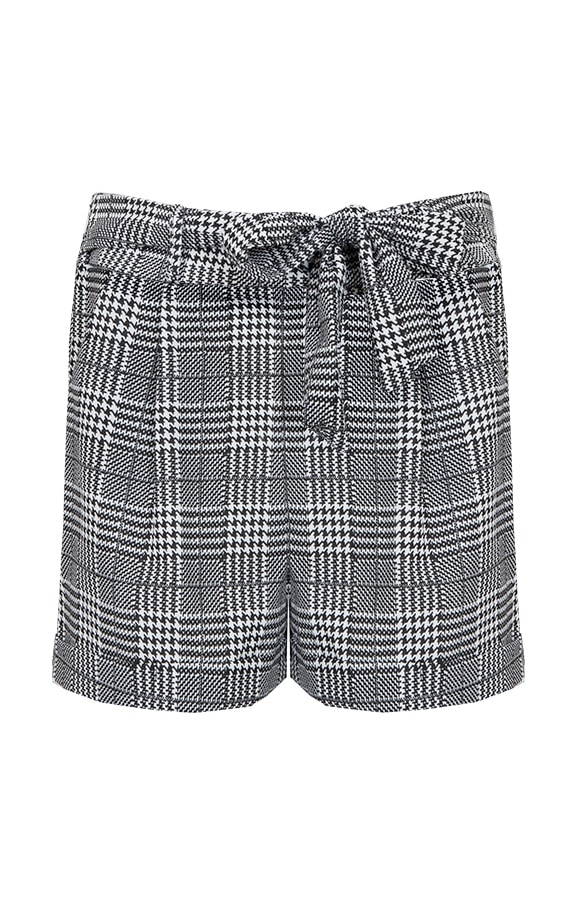 Strik Shorts Geblokt – shoparchief