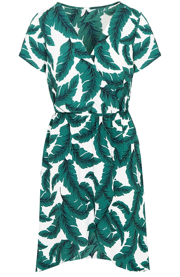 WikkelJurk Blad Dames – shoparchief