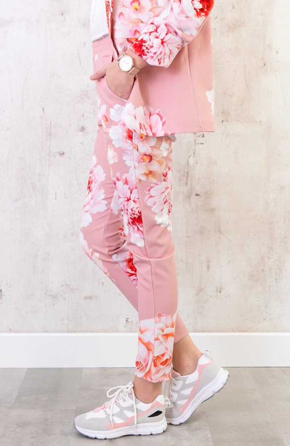 Broek Met Bloemen – shoparchief, foto 3