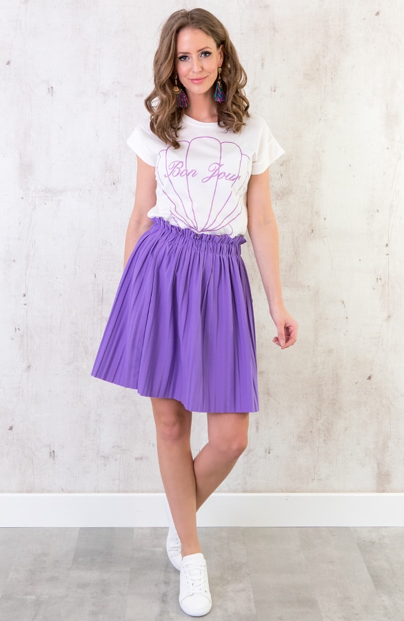 Top Mermaid Lila – shoparchief, foto 5