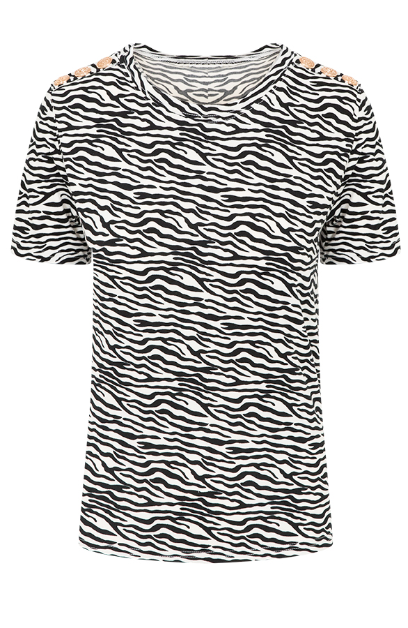 Top Zebra Dames – shoparchief
