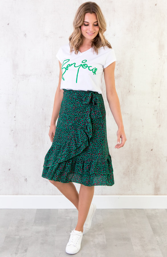 Bonjour Top Groen – shoparchief, foto 3