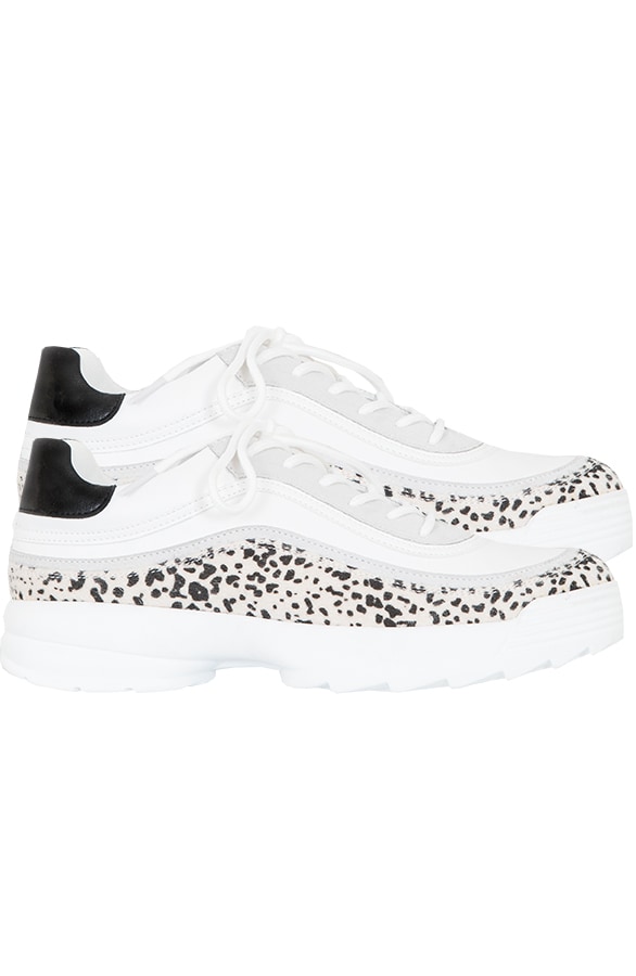 Leopard Dad Sneakers – shoparchief