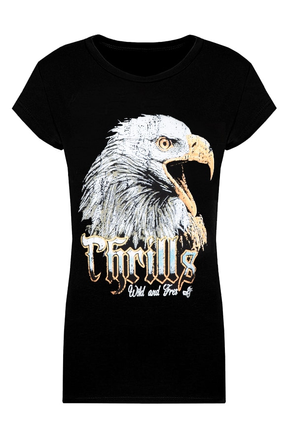 Top Eagle Zwart – shoparchief
